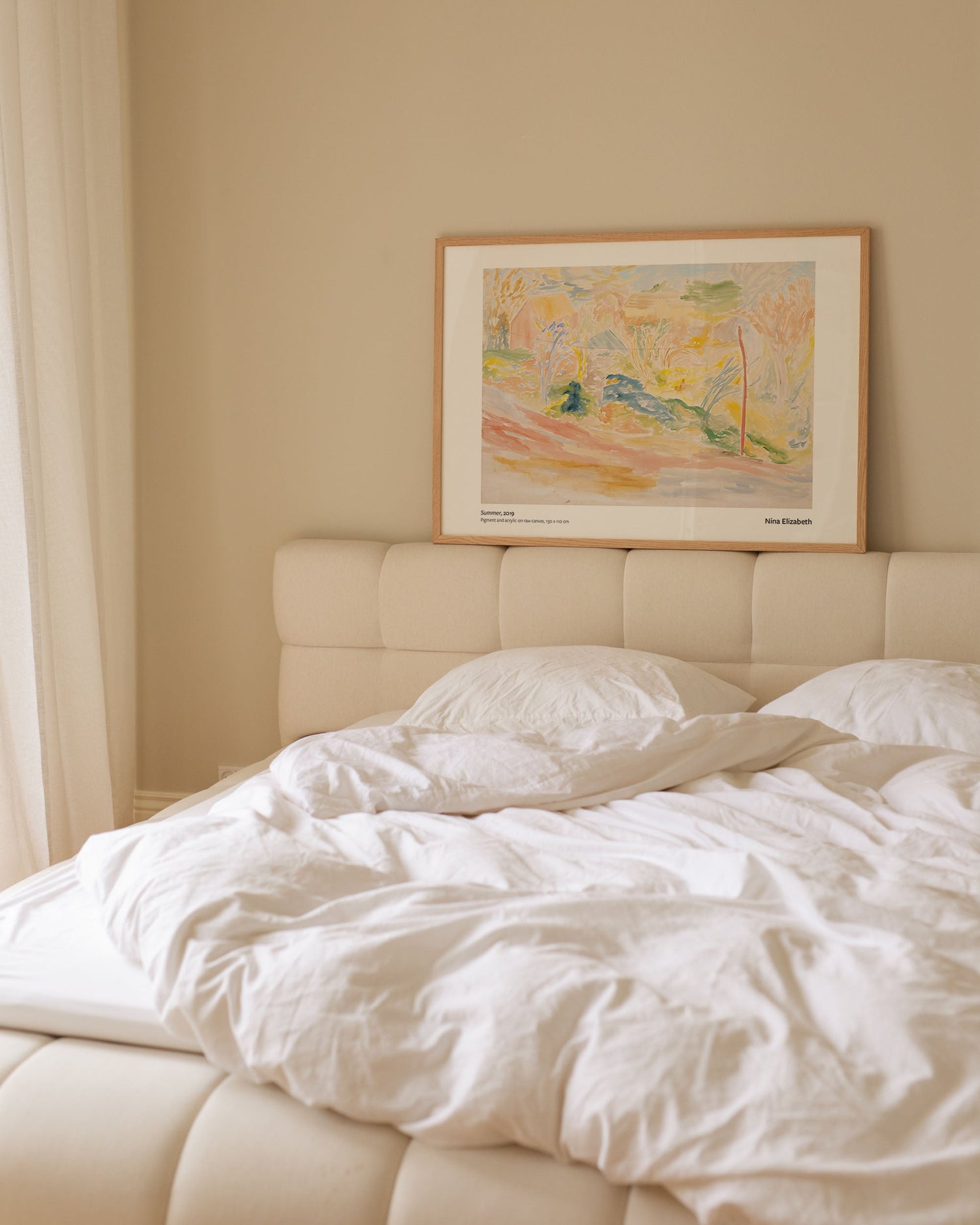 Nyd sommeren med sommerplakater