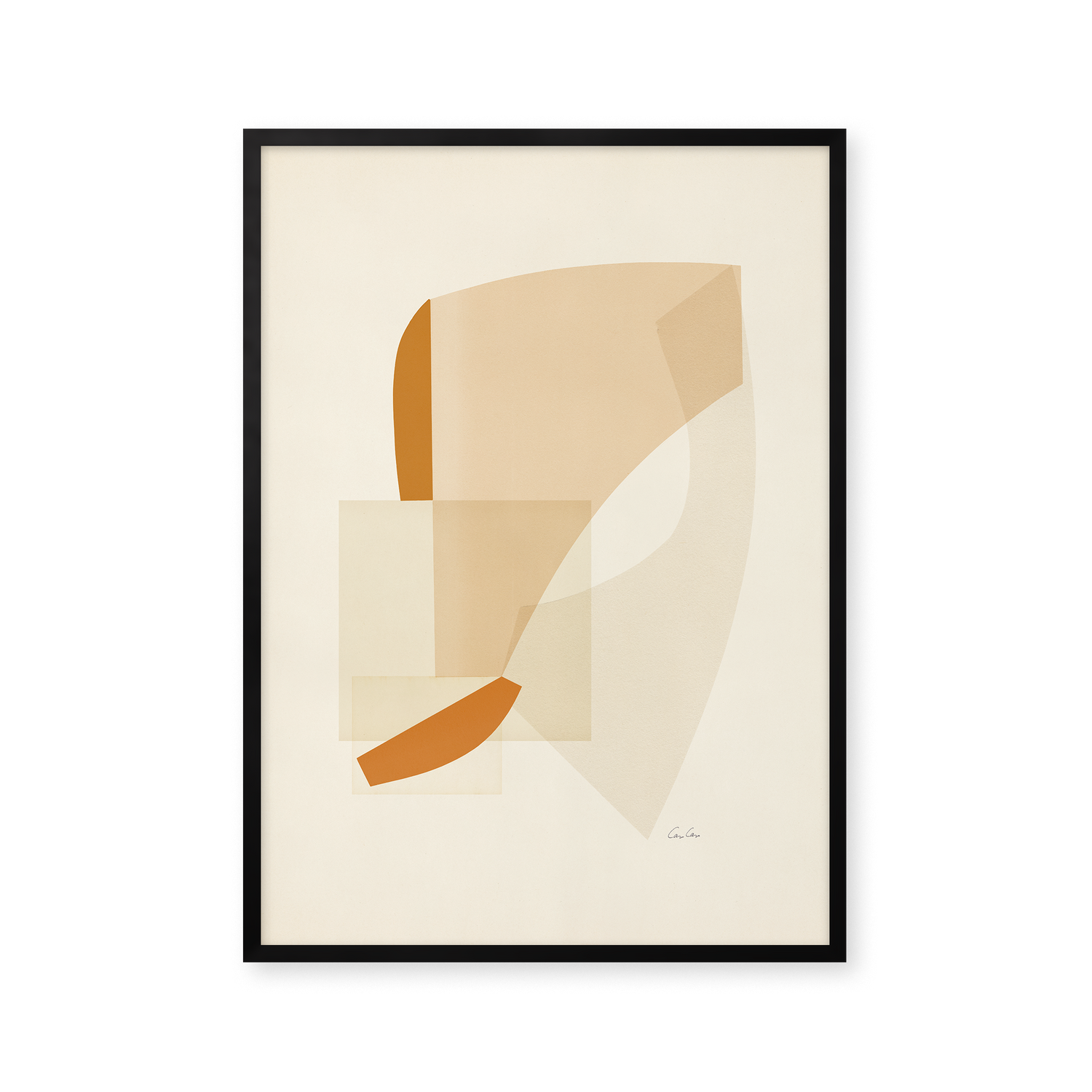 Abstract collage 03