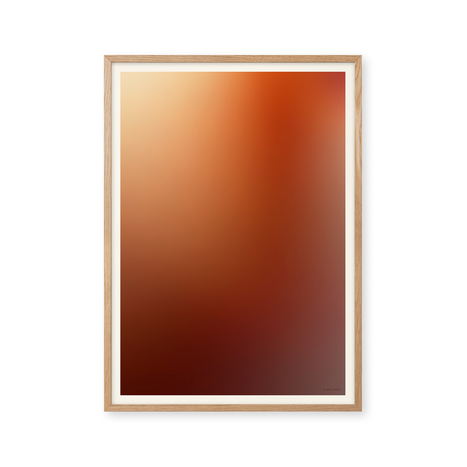 Amber