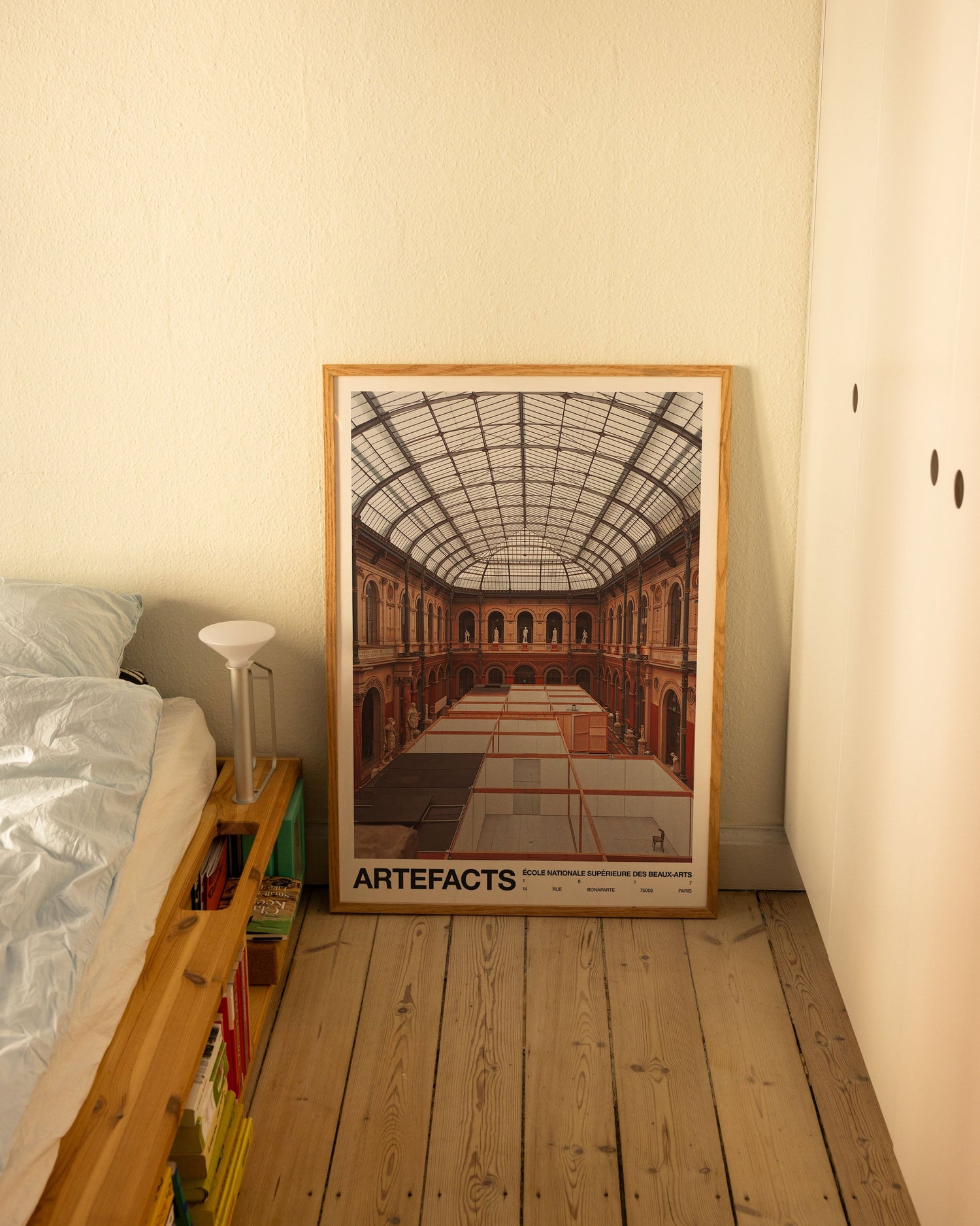 Artefacts 1