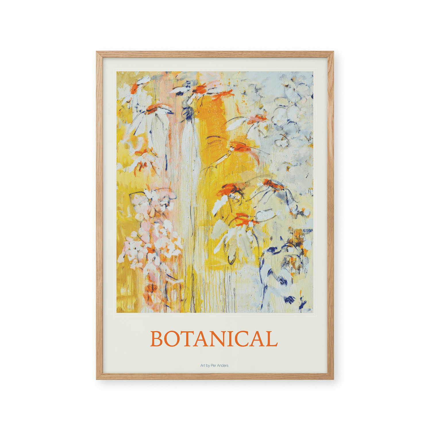 Botanisch