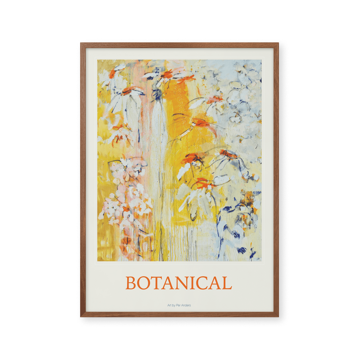 Botanisch