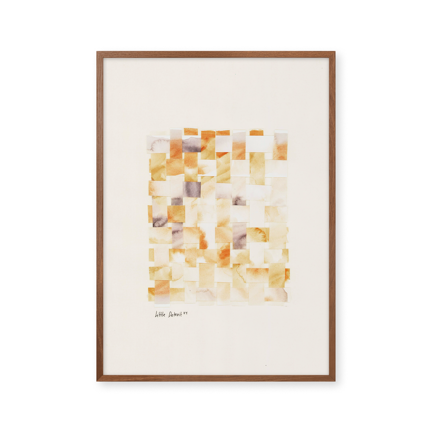 Chess - Beige