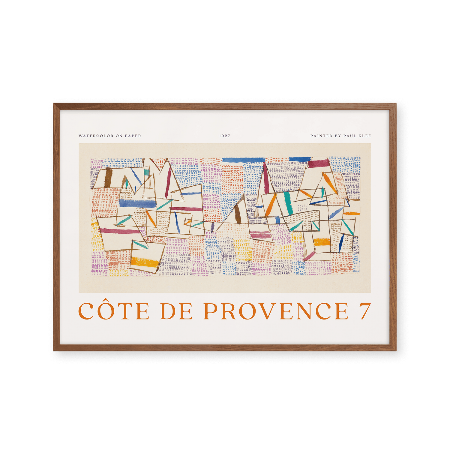 Côte De Provence 7