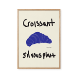 Croissant Please