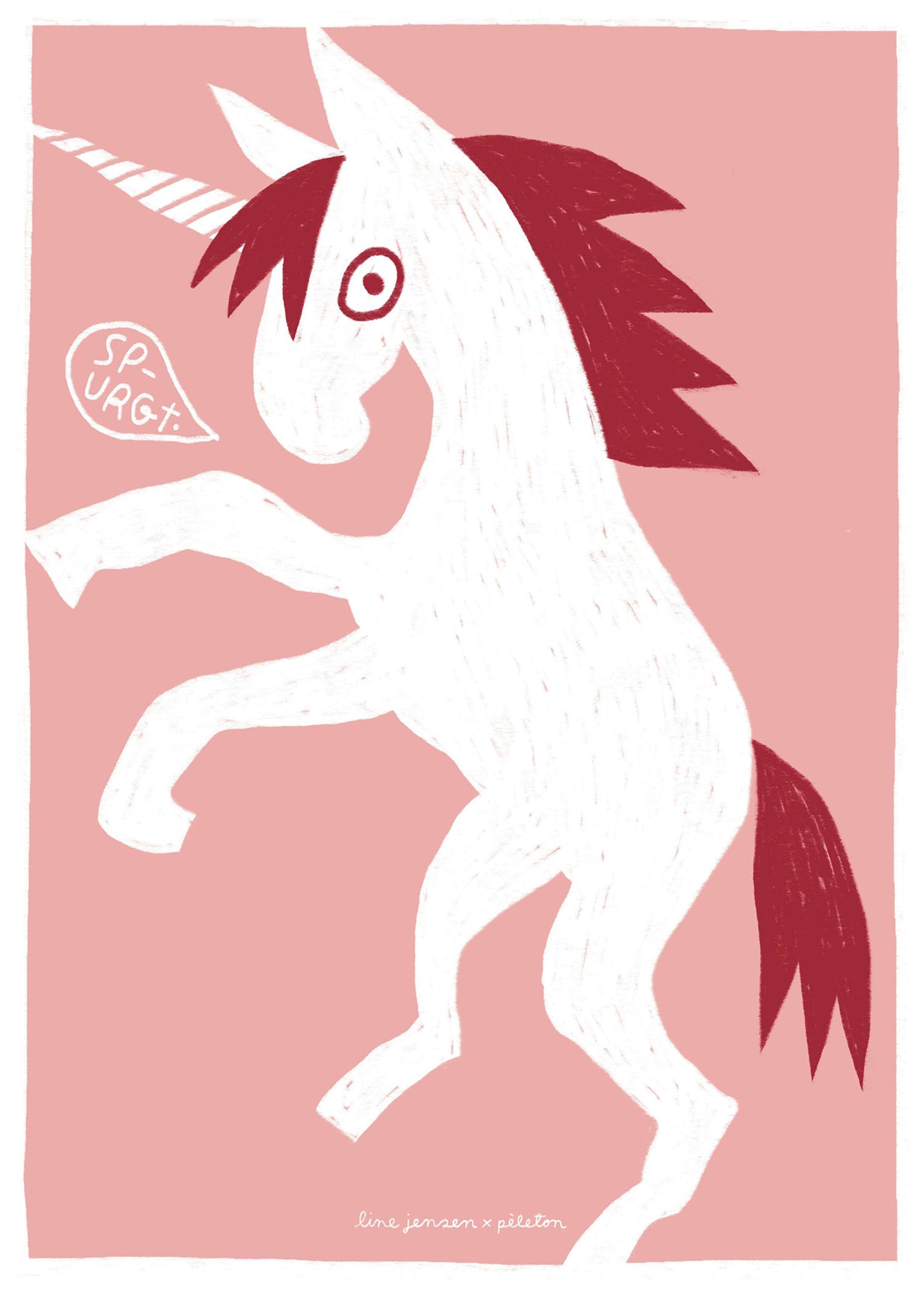 Unicorn