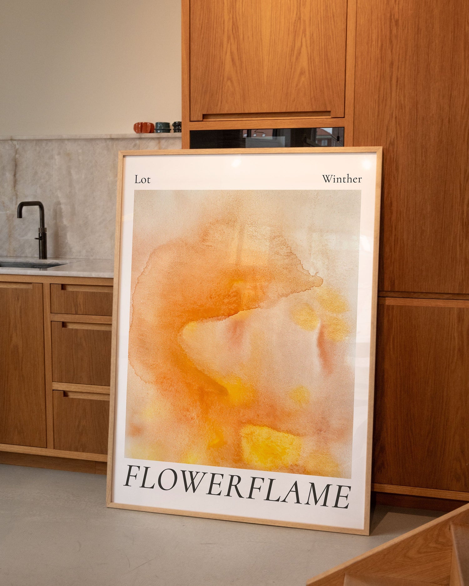 Flowerflame
