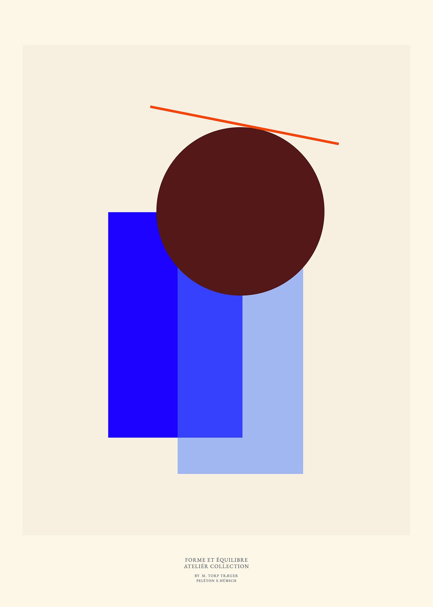 Form und Balance