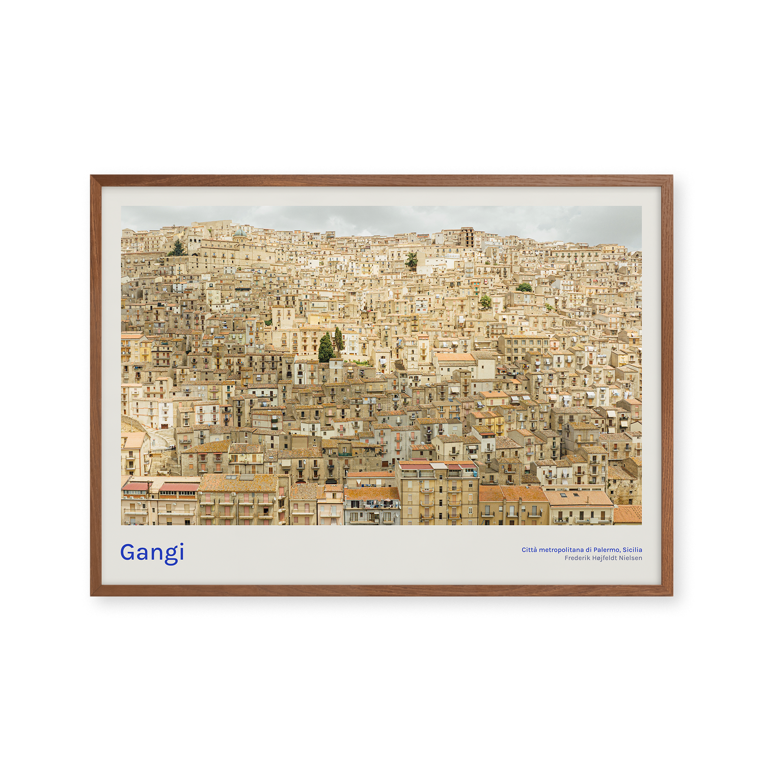 Gangi