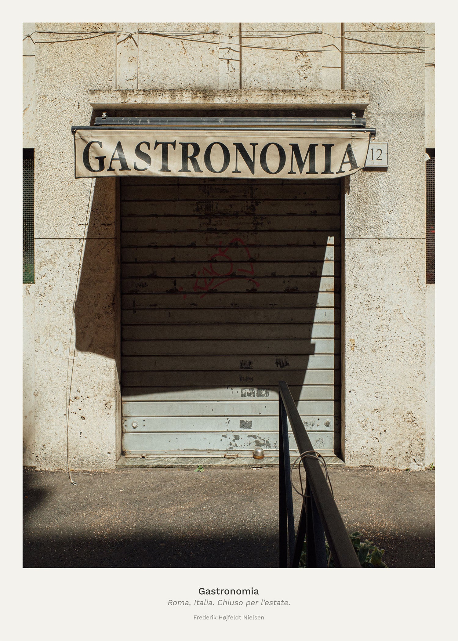 Gastronomia
