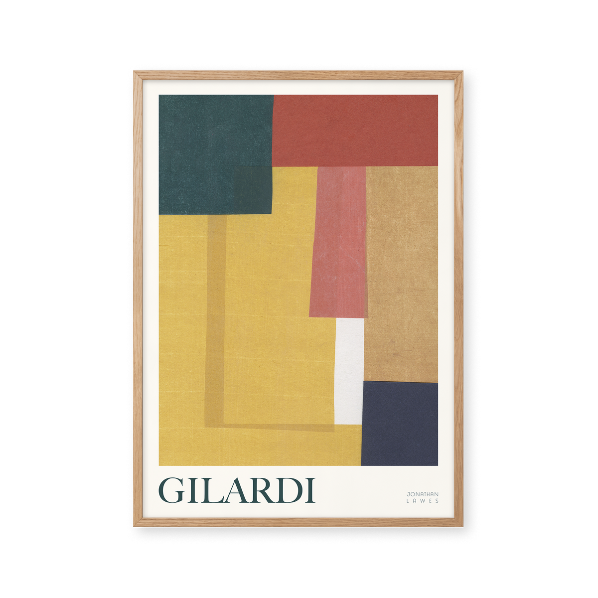 Gilardi