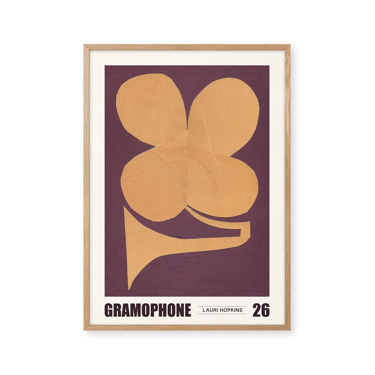 Gramophone