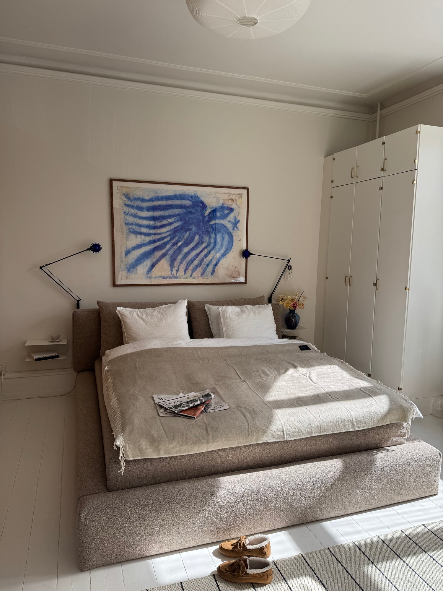 Blue Bird