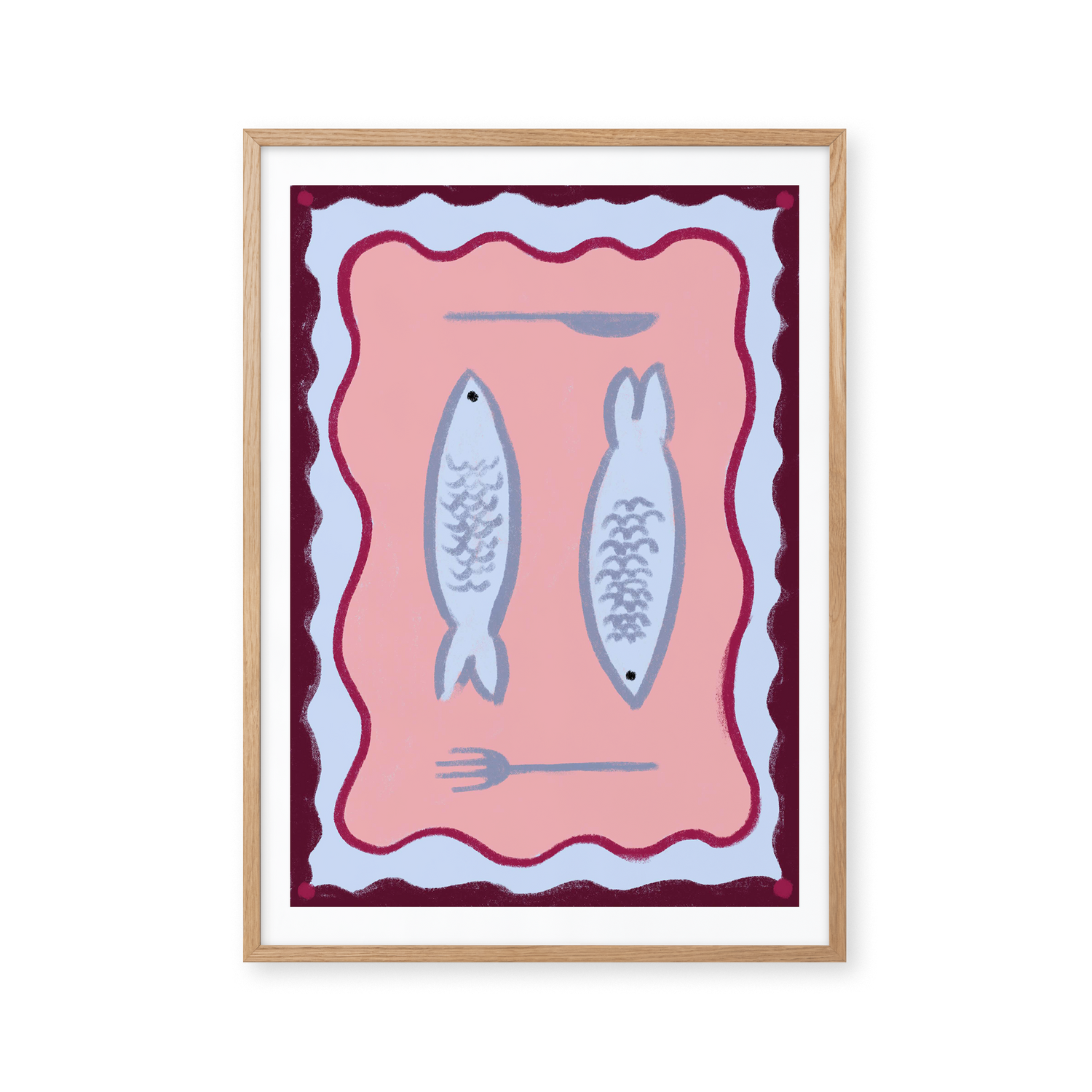 The Fish