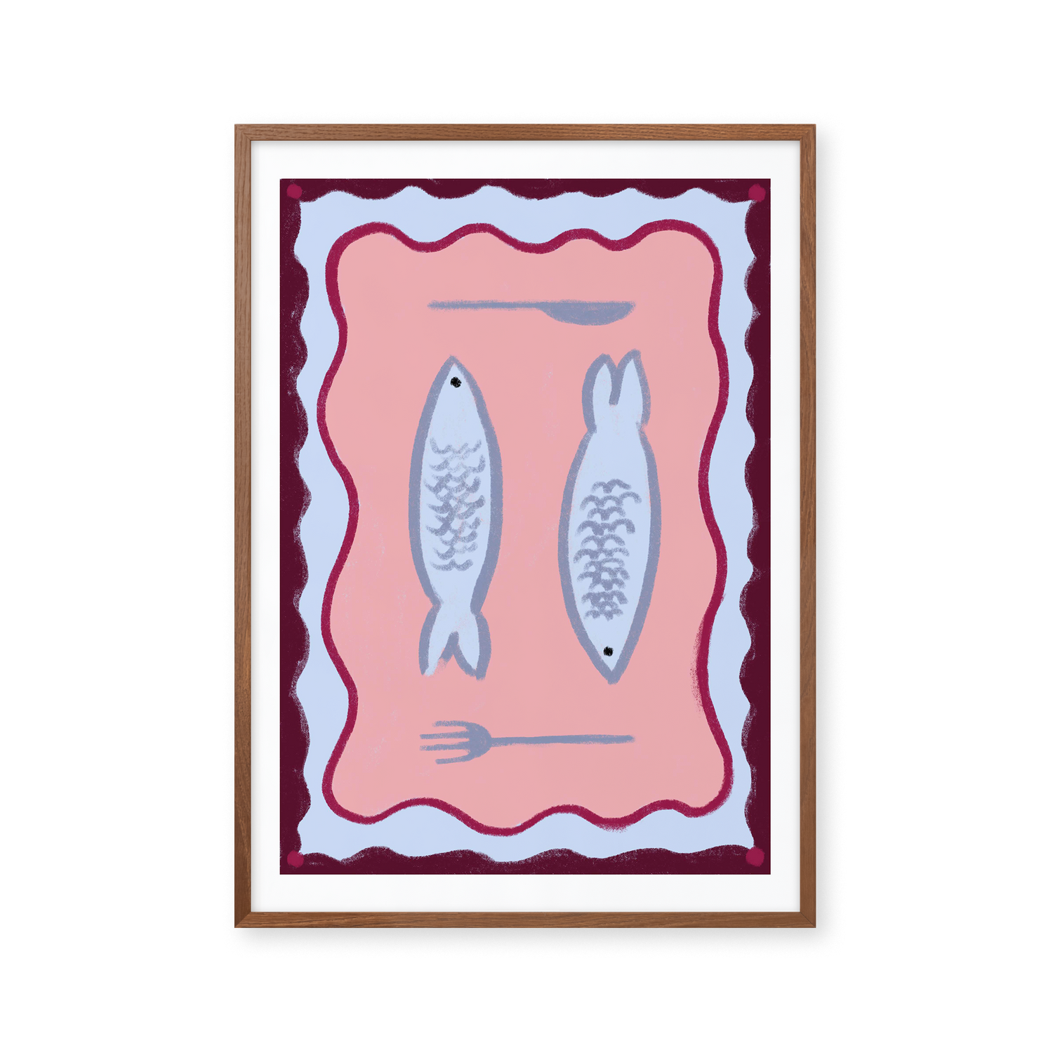 The Fish