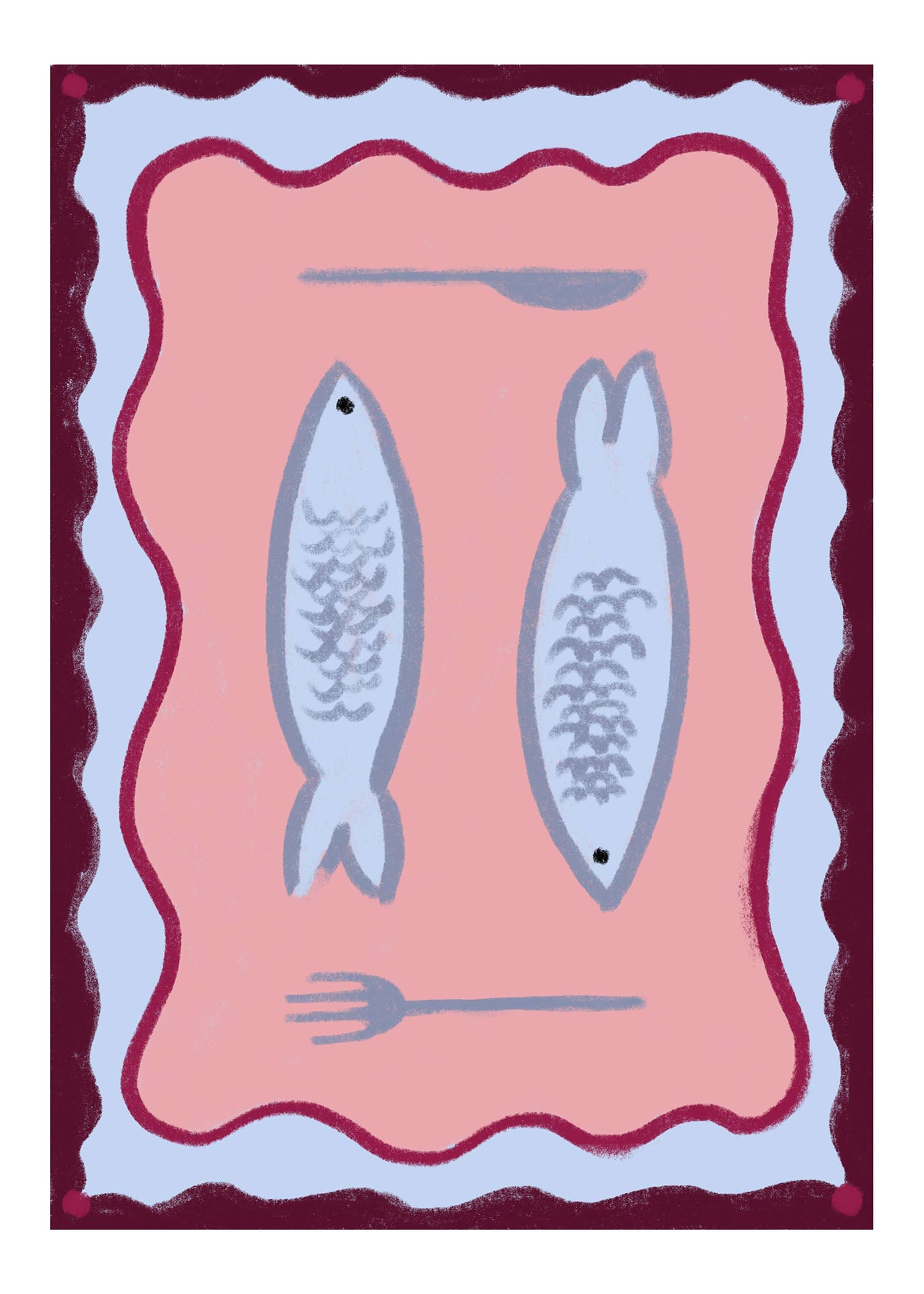 The Fish