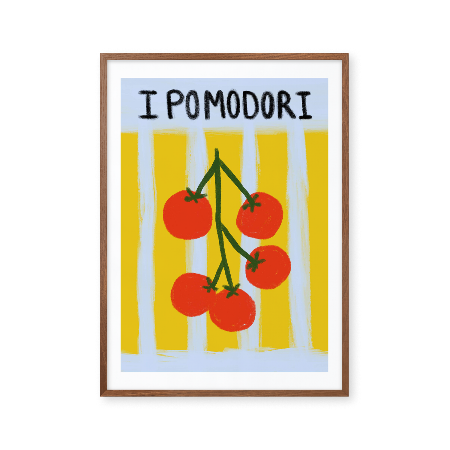 The Tomatoes