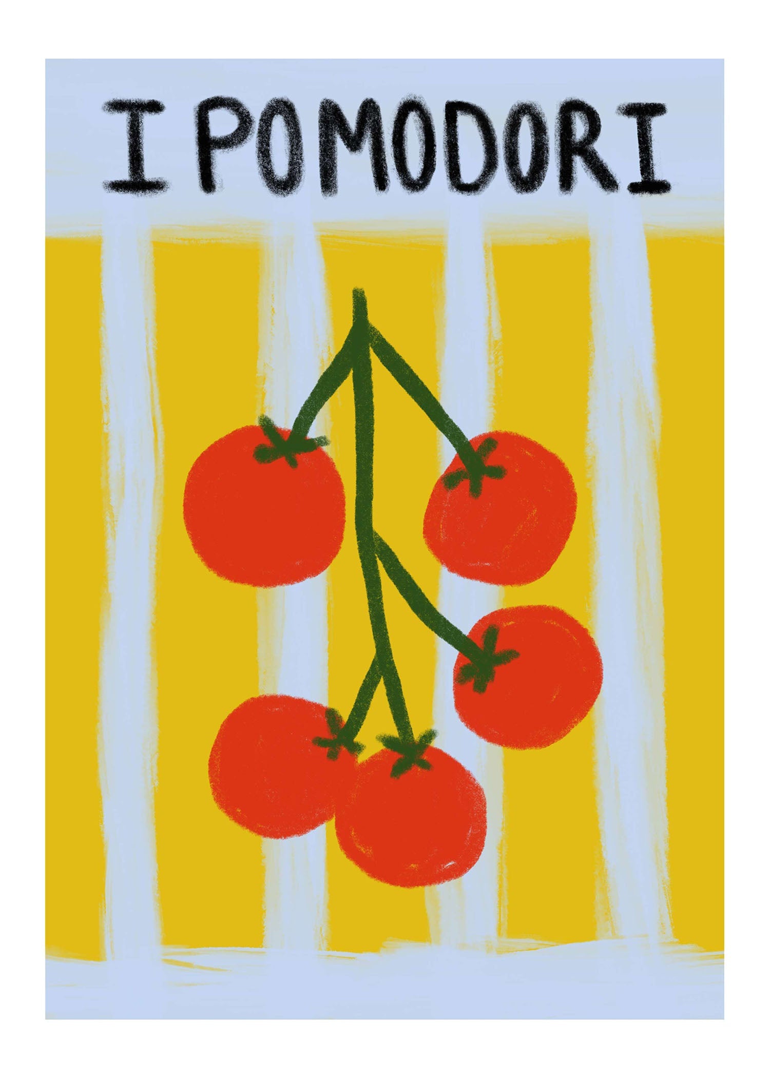 The Tomatoes