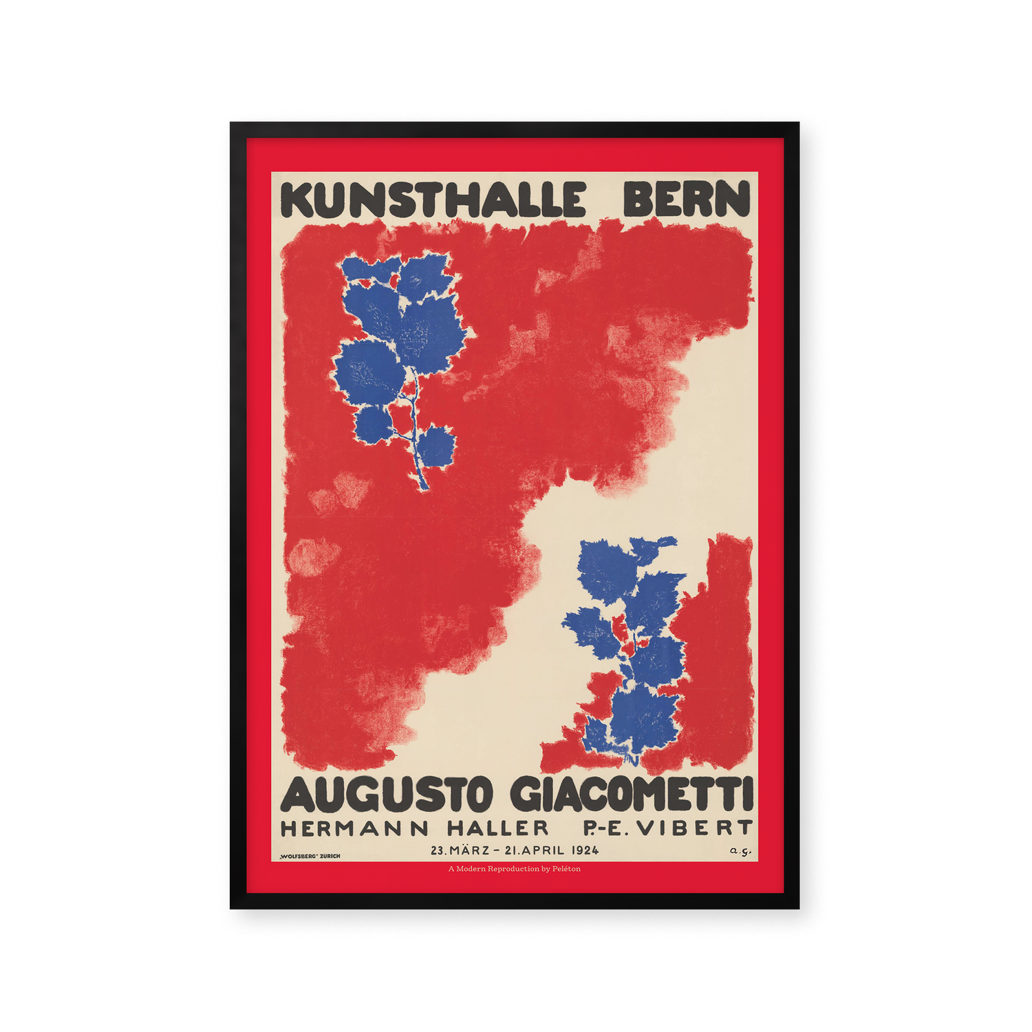 Kunsthalle Bern