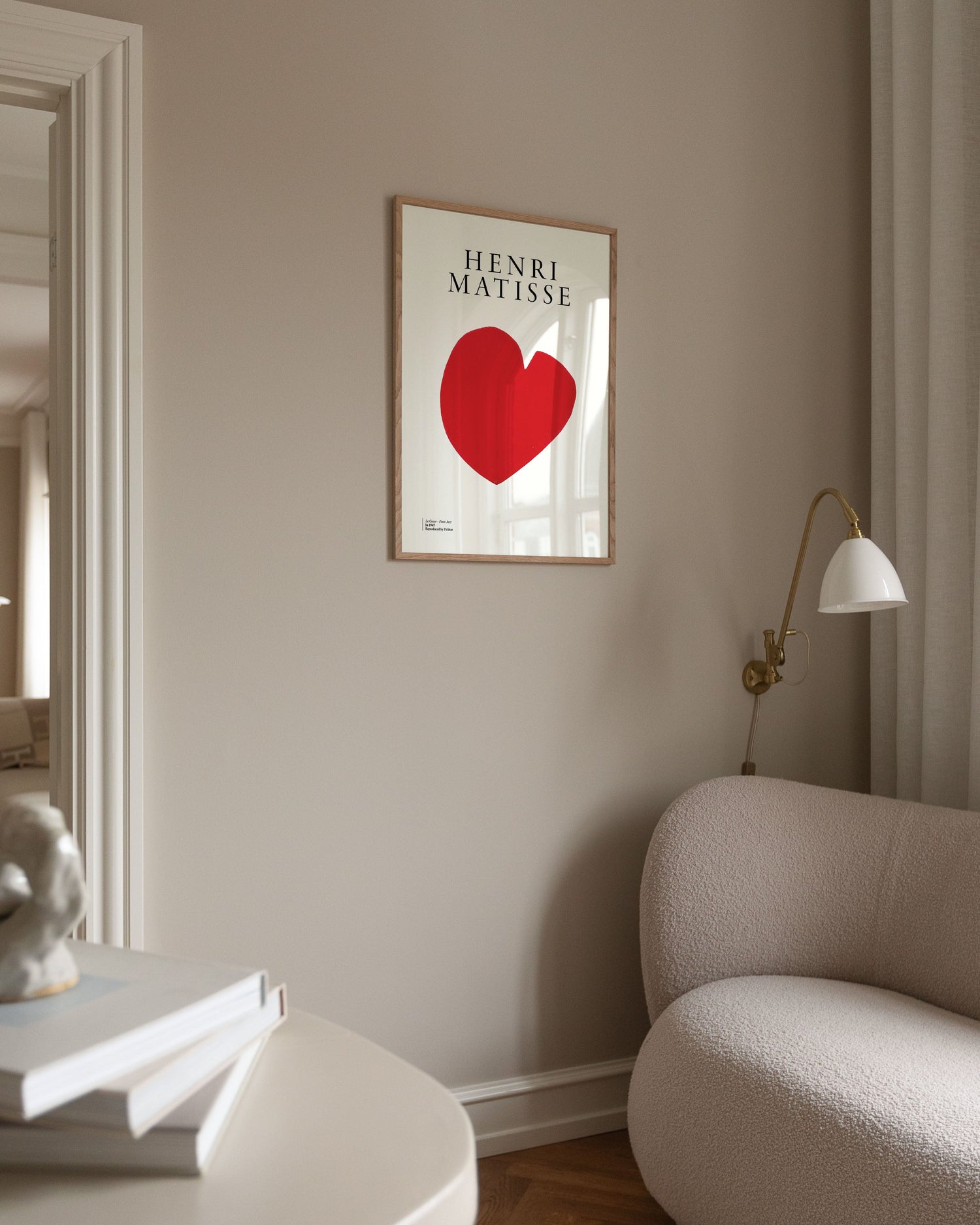 Le Coeur