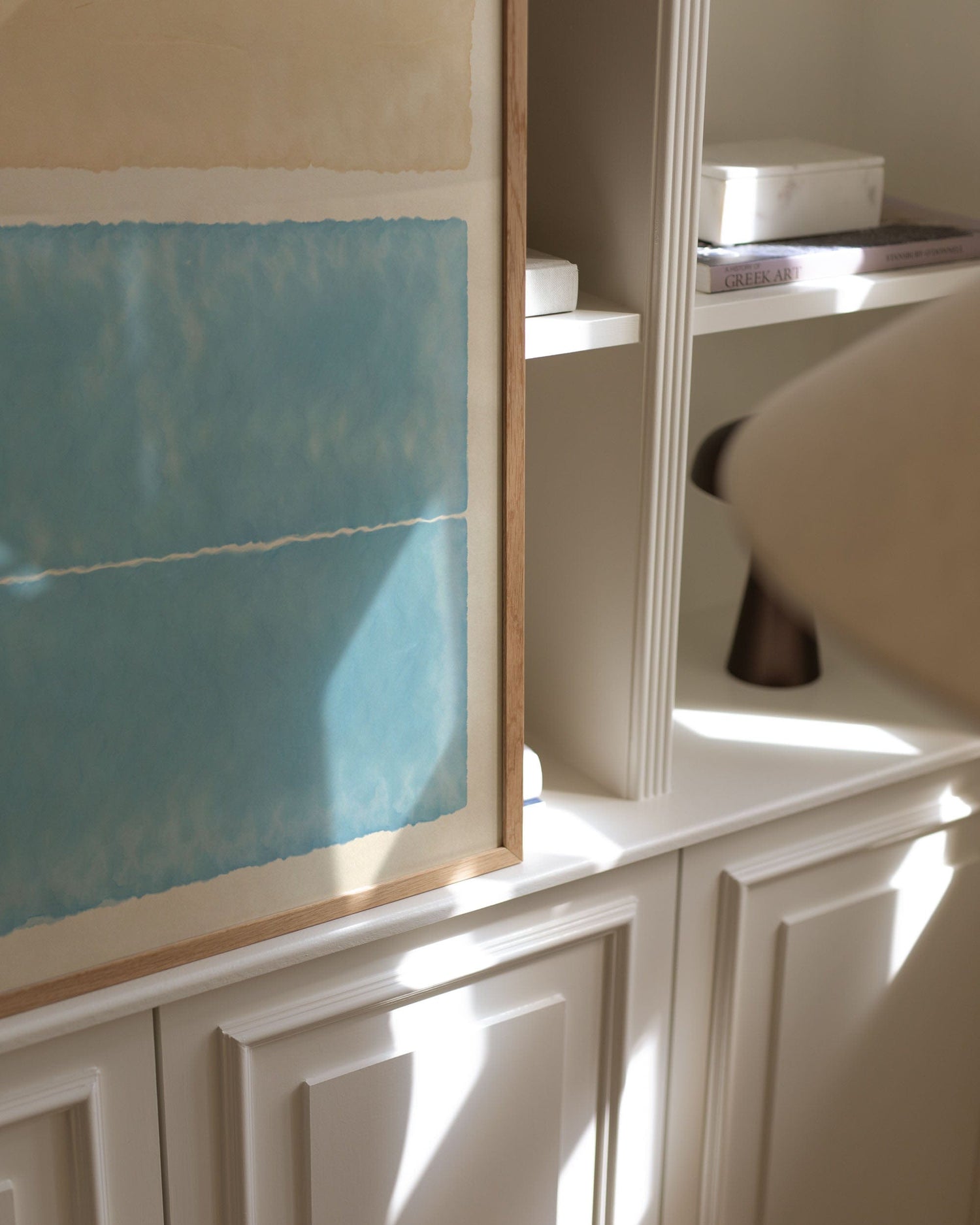 The Fragments No.1