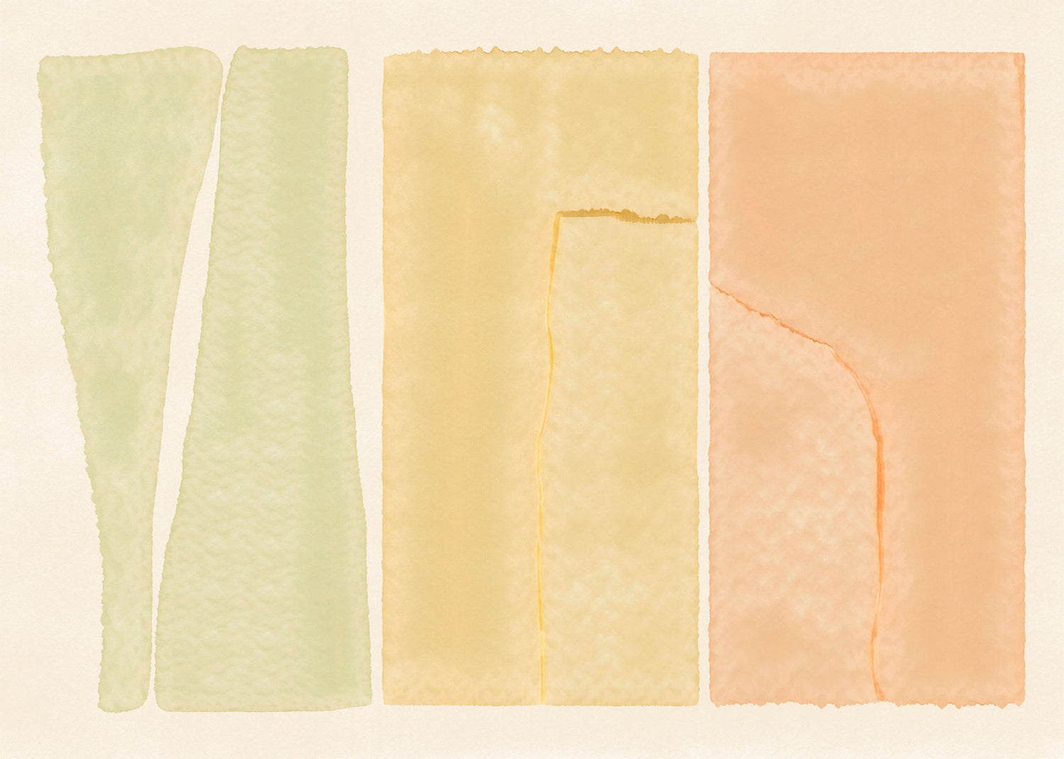 The Fragments No. 2