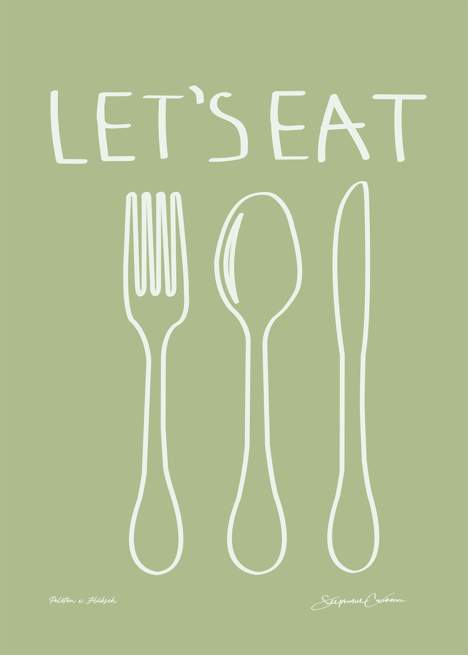 Let’s Eat