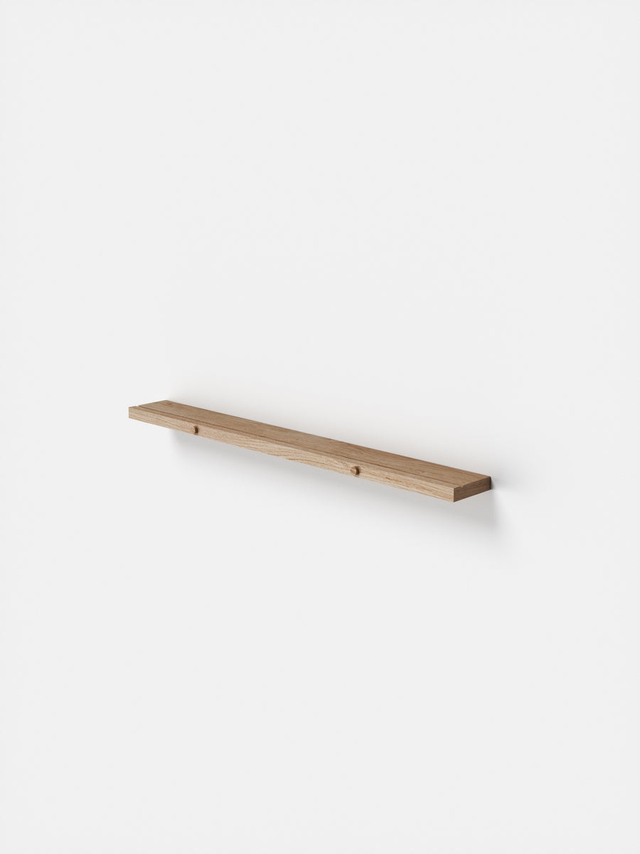 MOEBE Gallery Shelf