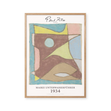 Maske Unterwasserführer