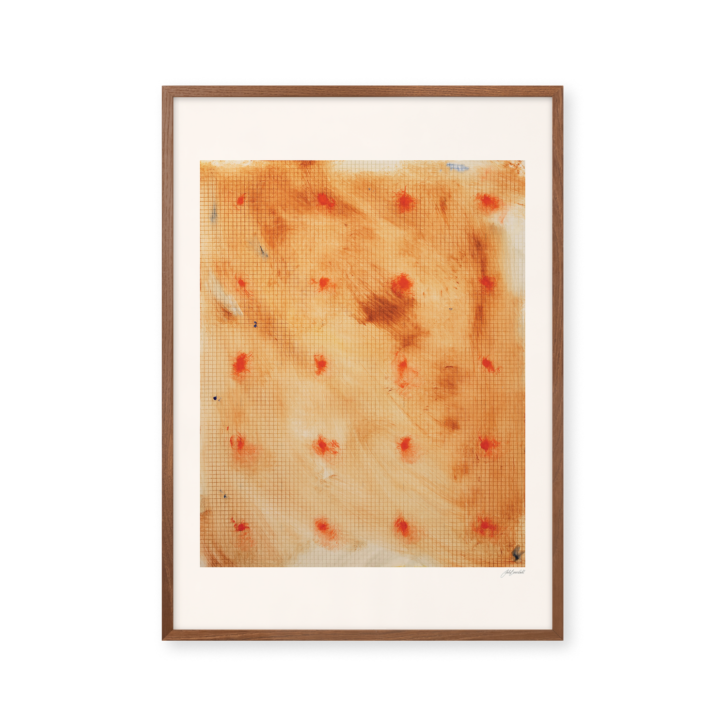 Monotype – Soft Amber