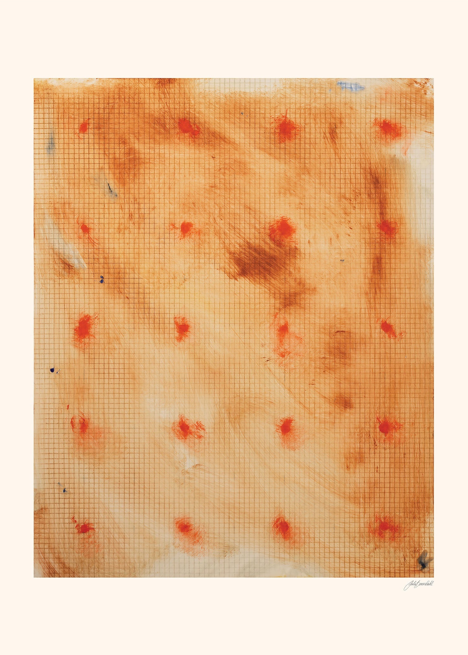 Monotype – Soft Amber