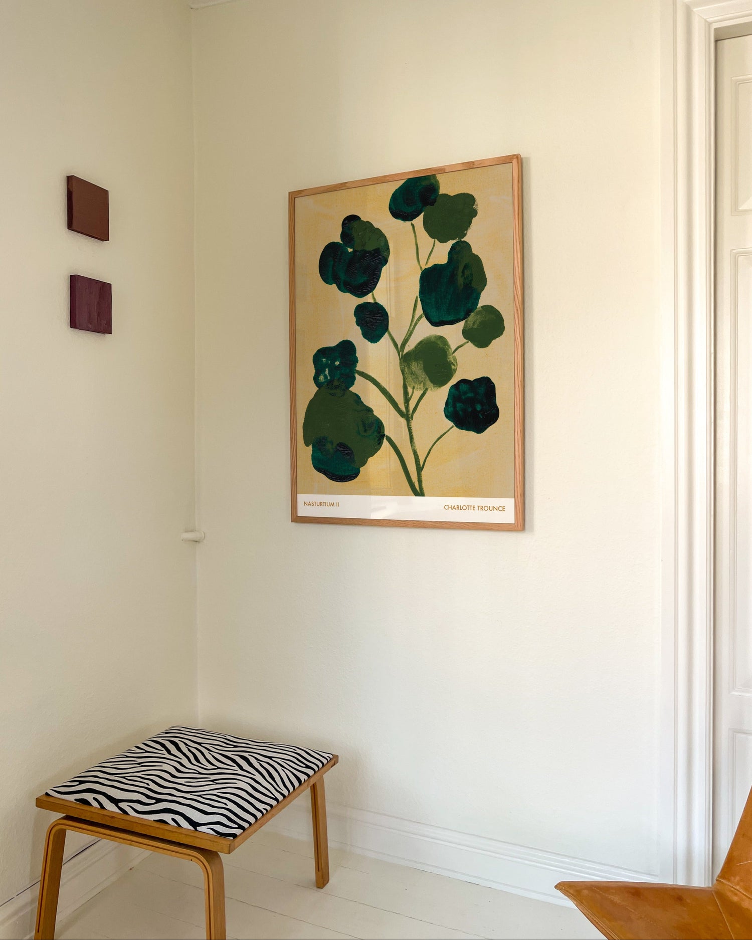 Nasturtium II