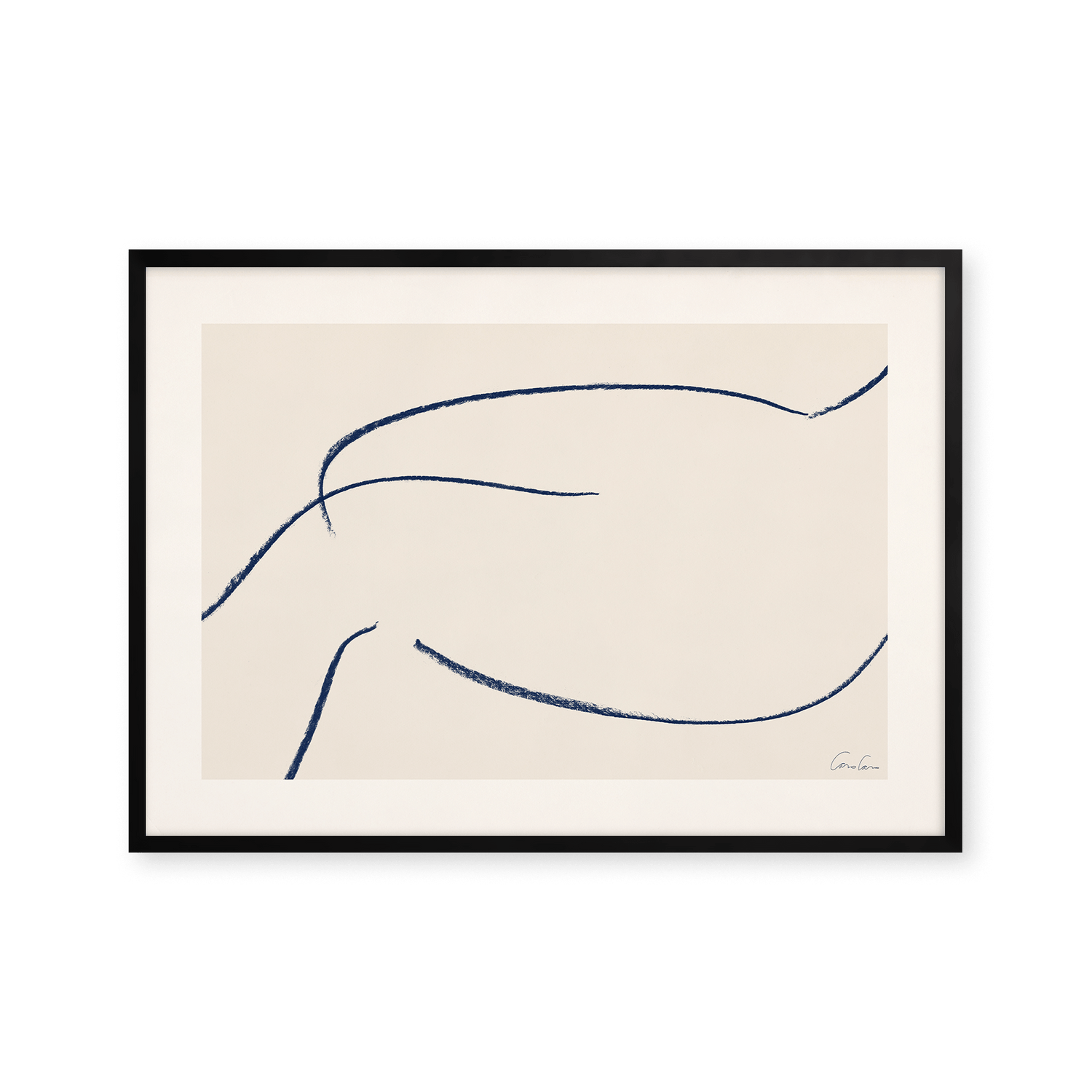 Nude No. 8