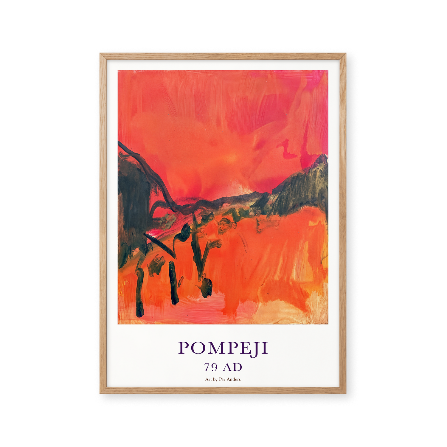 Pompeji