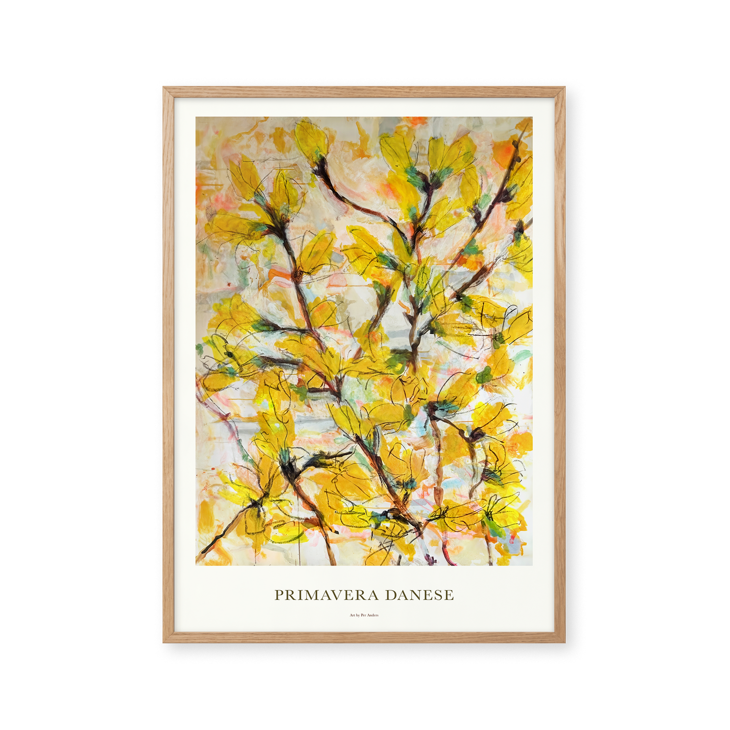 Primavera Danese