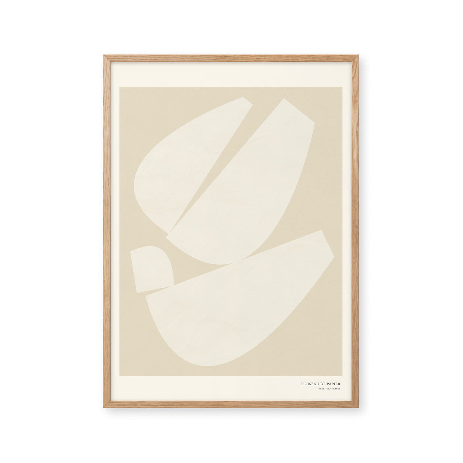 Paper Bird