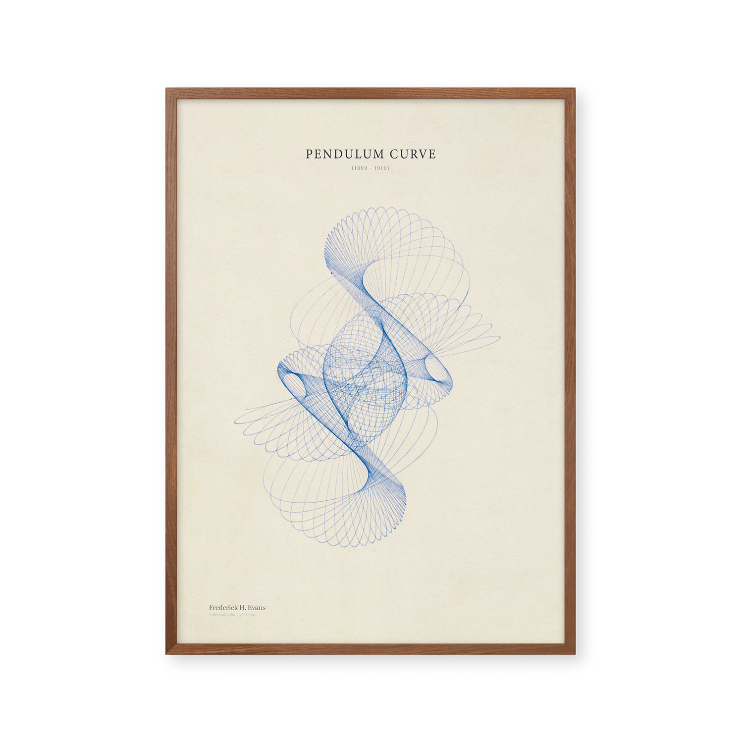 Pendulum Curve