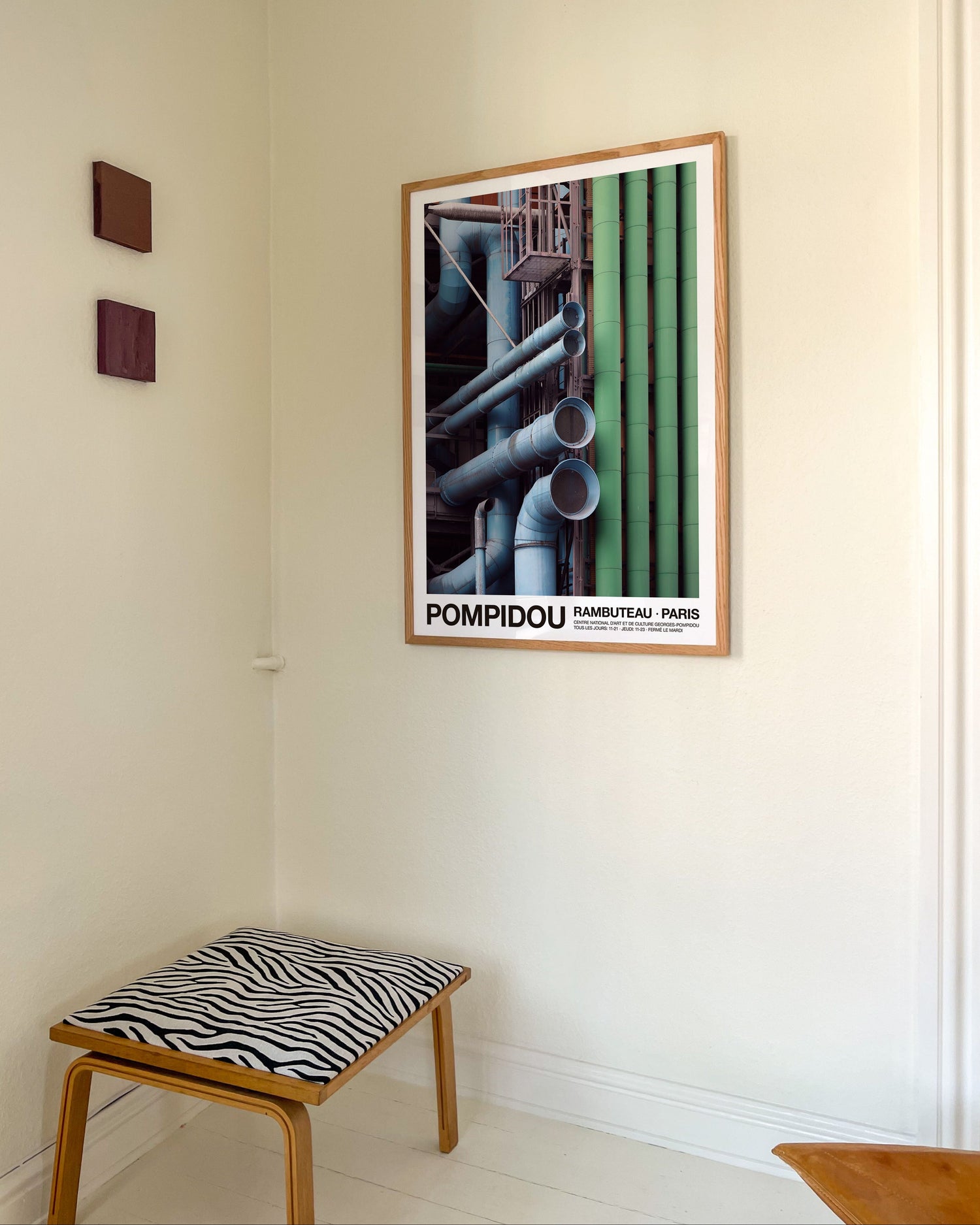 Pompidou 2