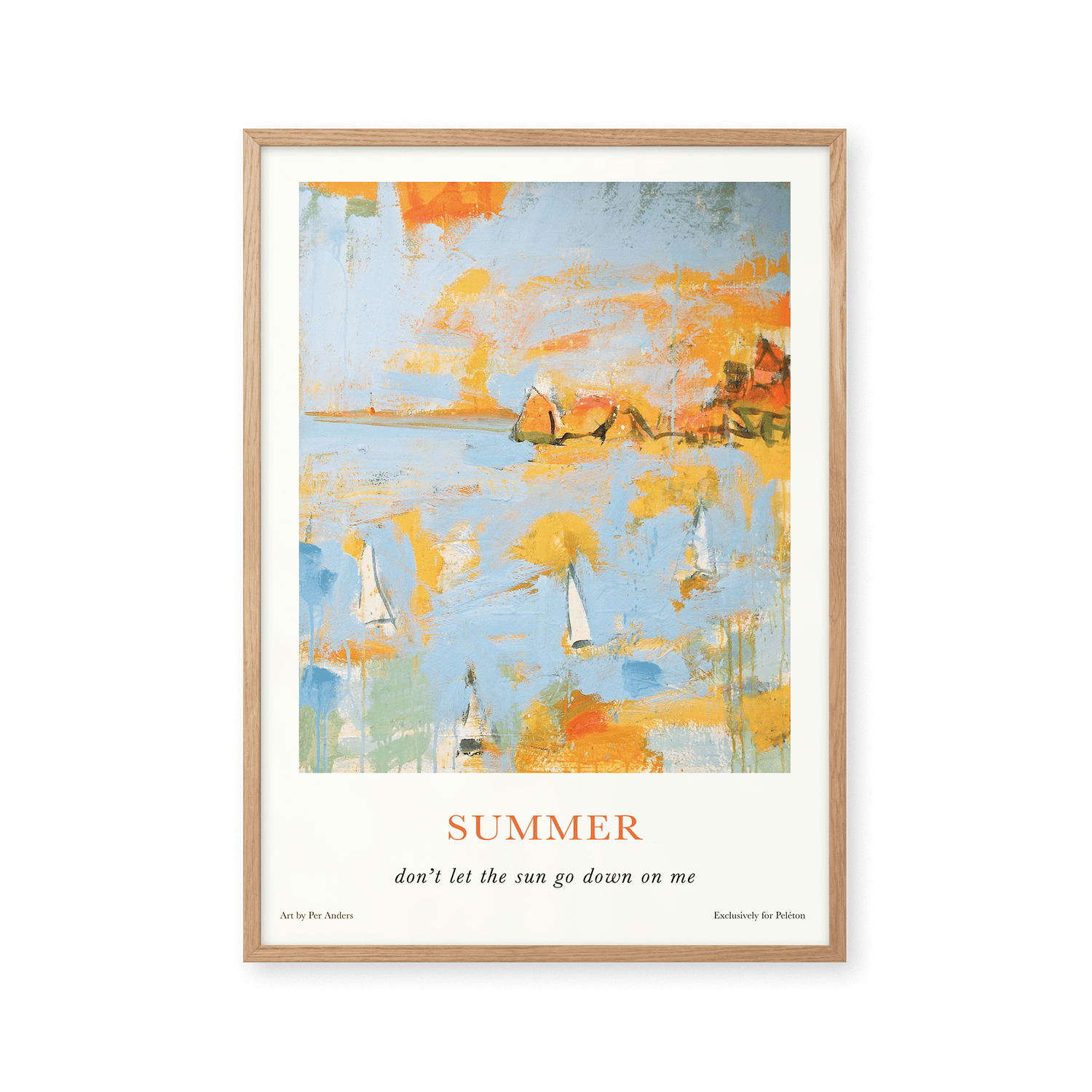 SOMMER