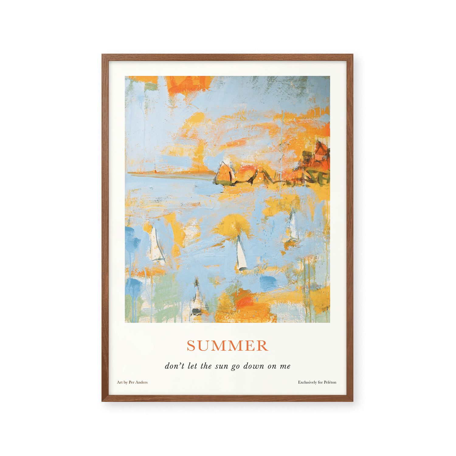 SOMMER