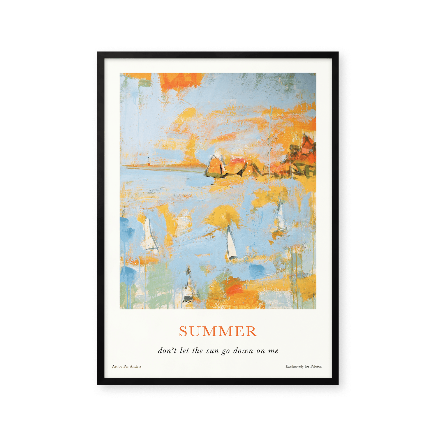 SOMMER