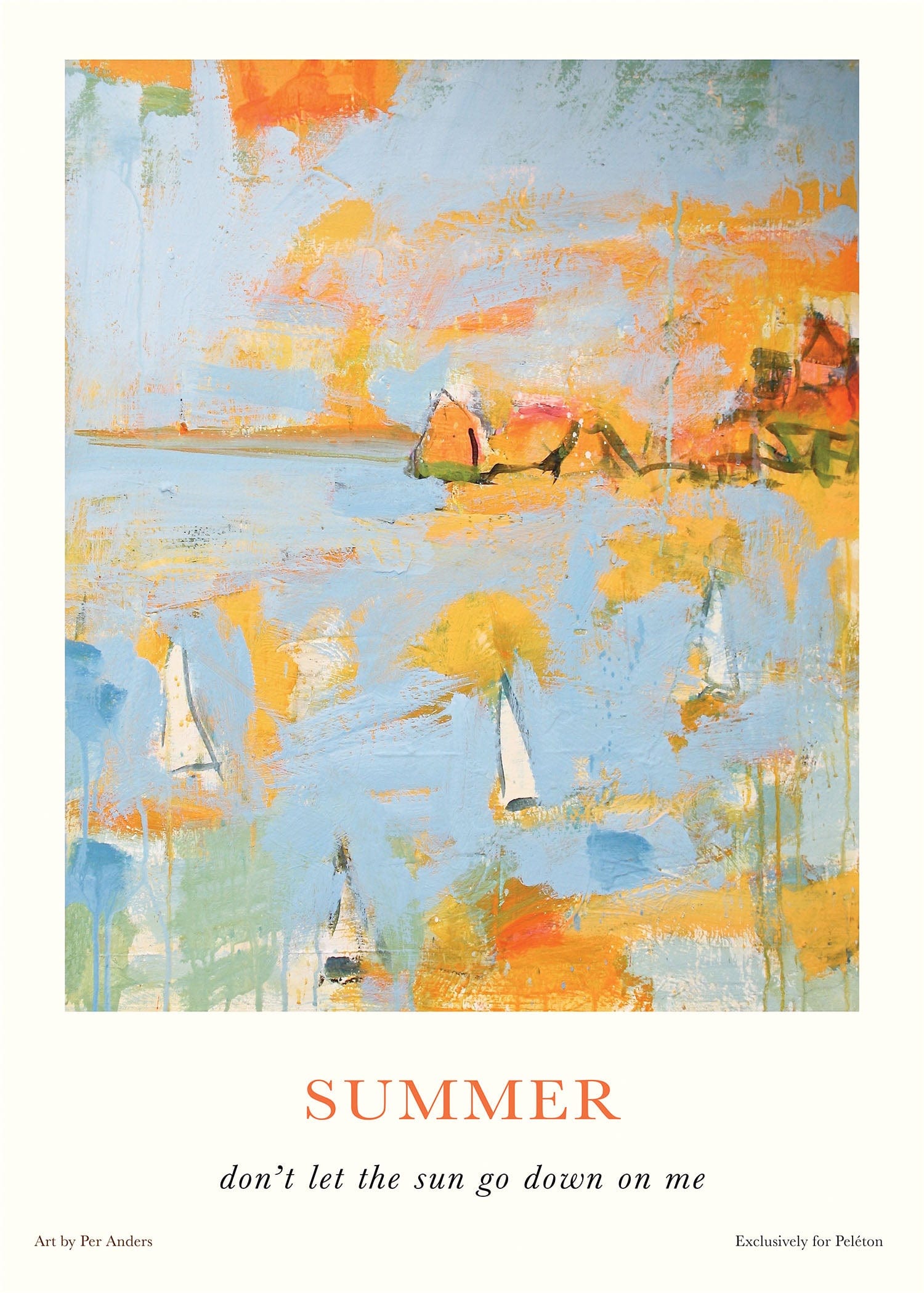 SOMMER