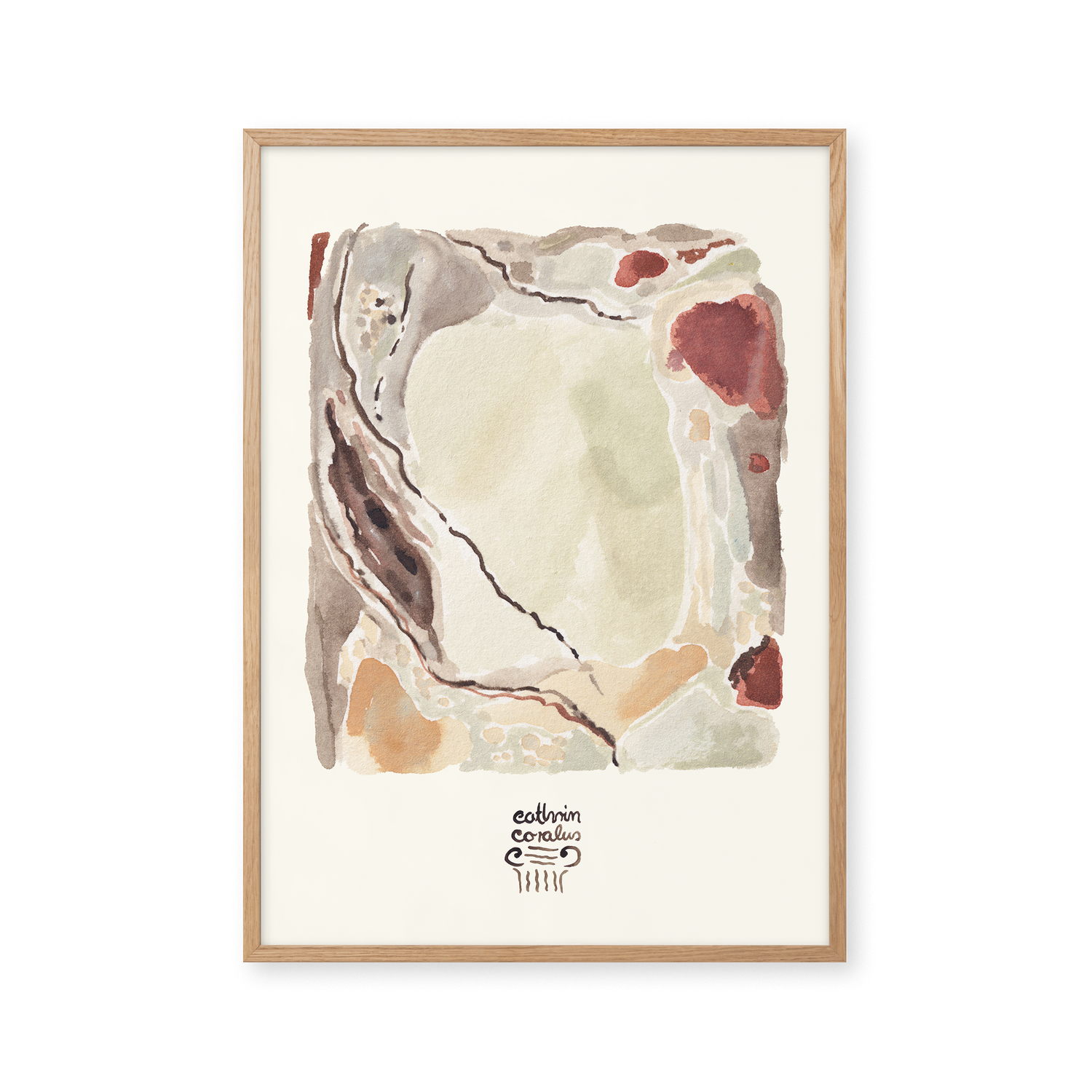 Stone Hues