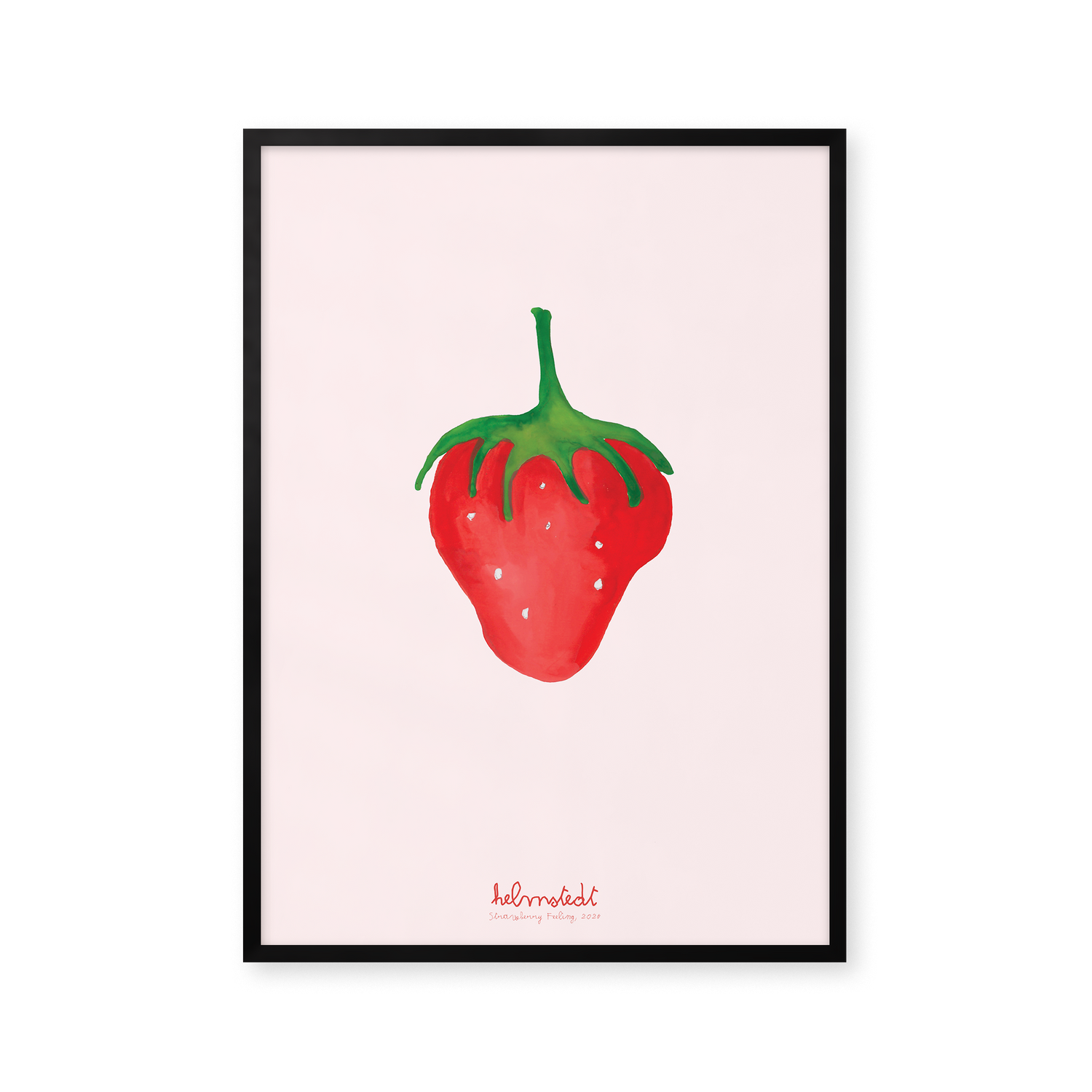 Strawberry Feeling