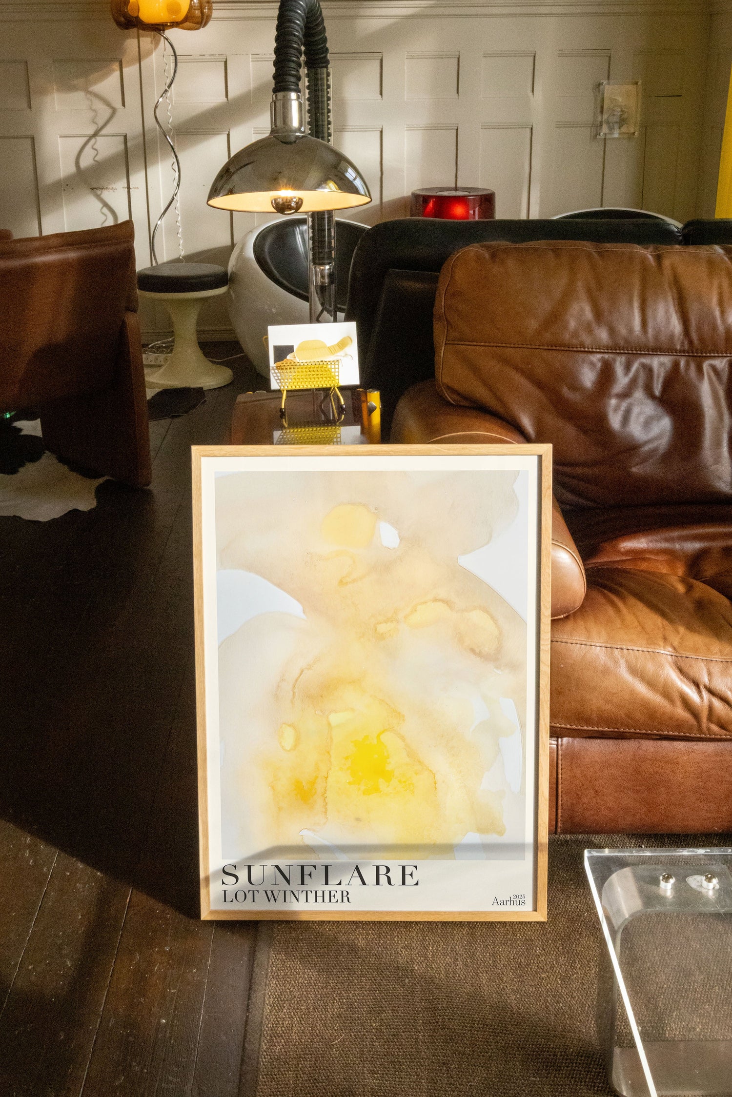 Sunflare