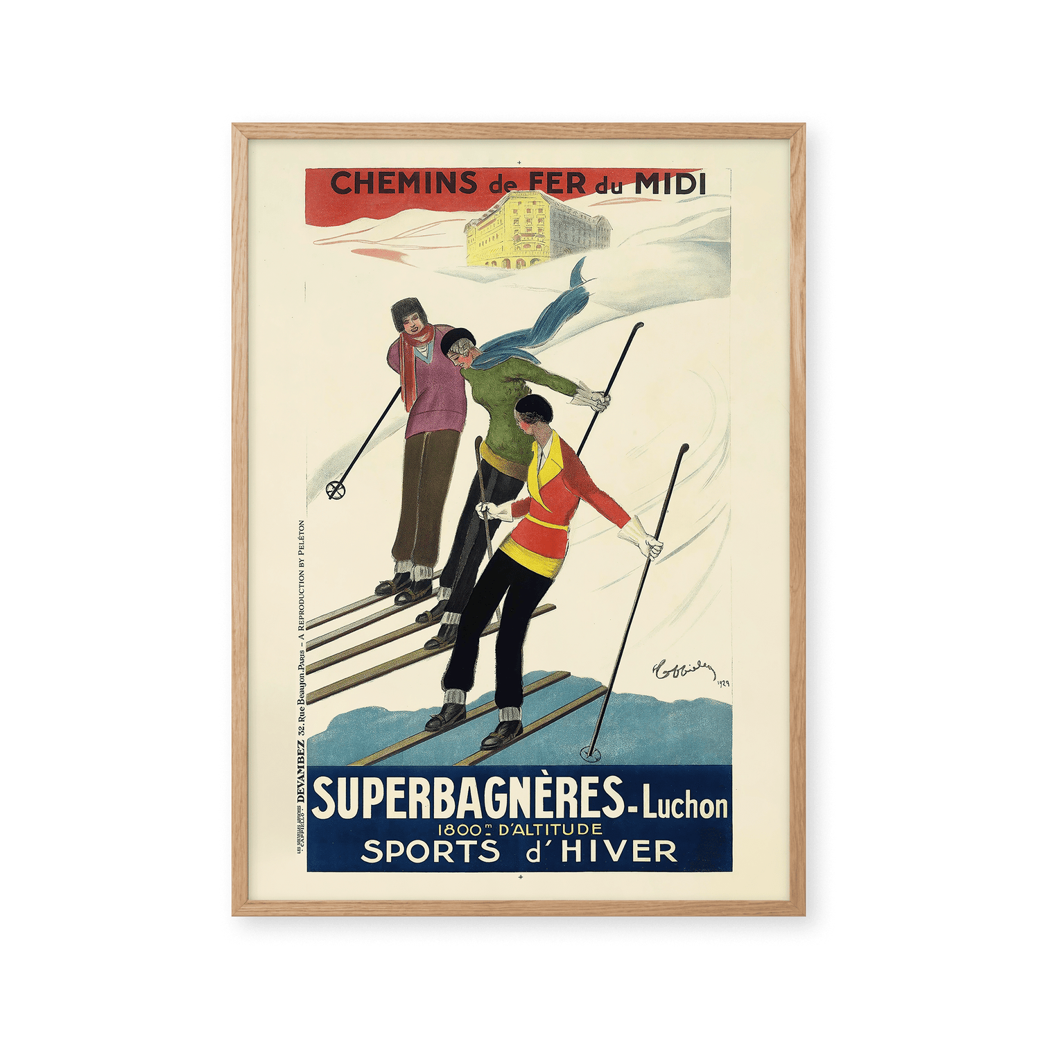 Superbagnères-Luchon
