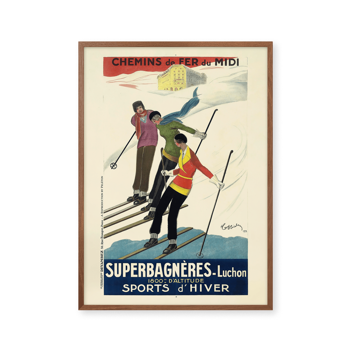 Superbagnères-Luchon