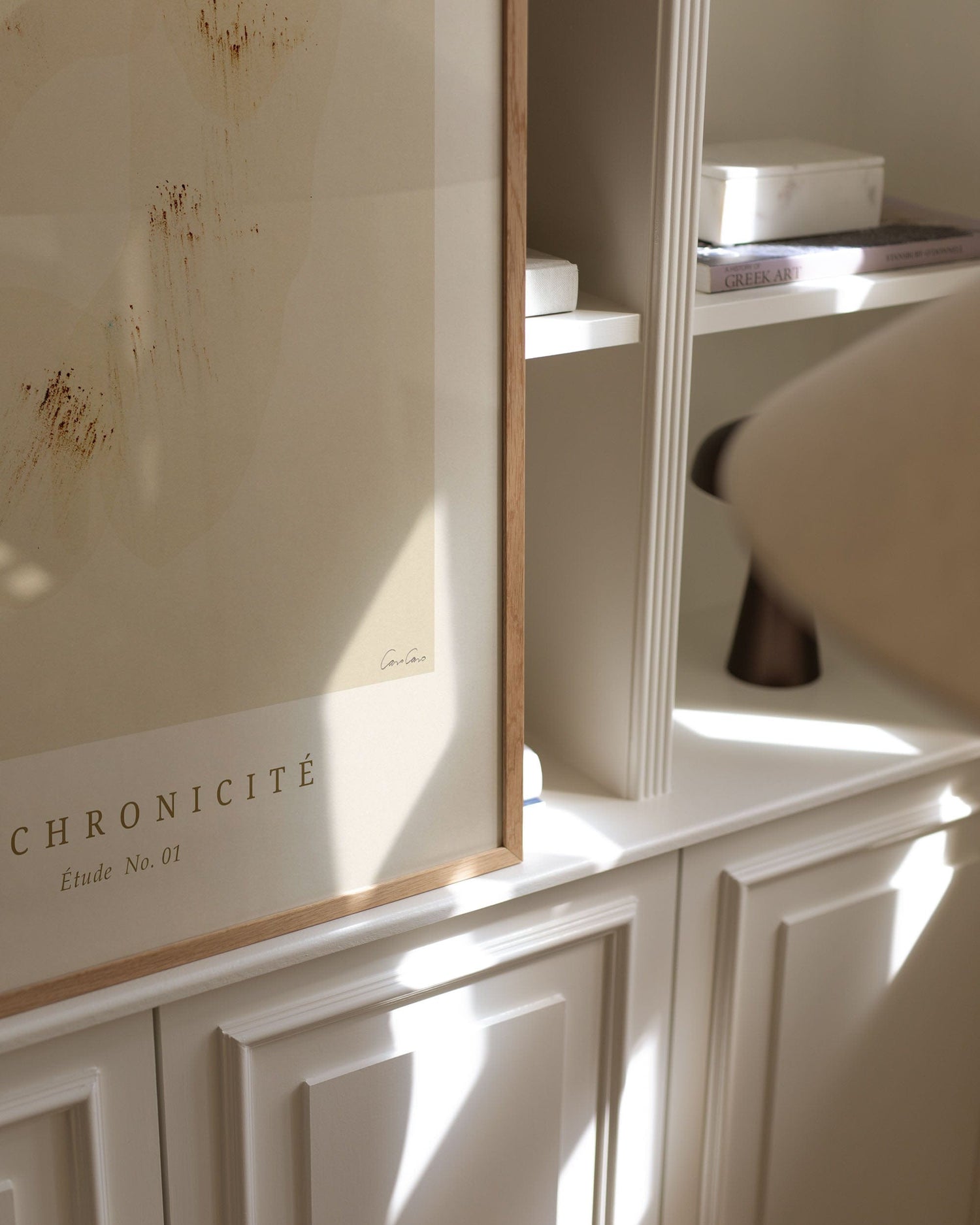 Synchronicité No 01