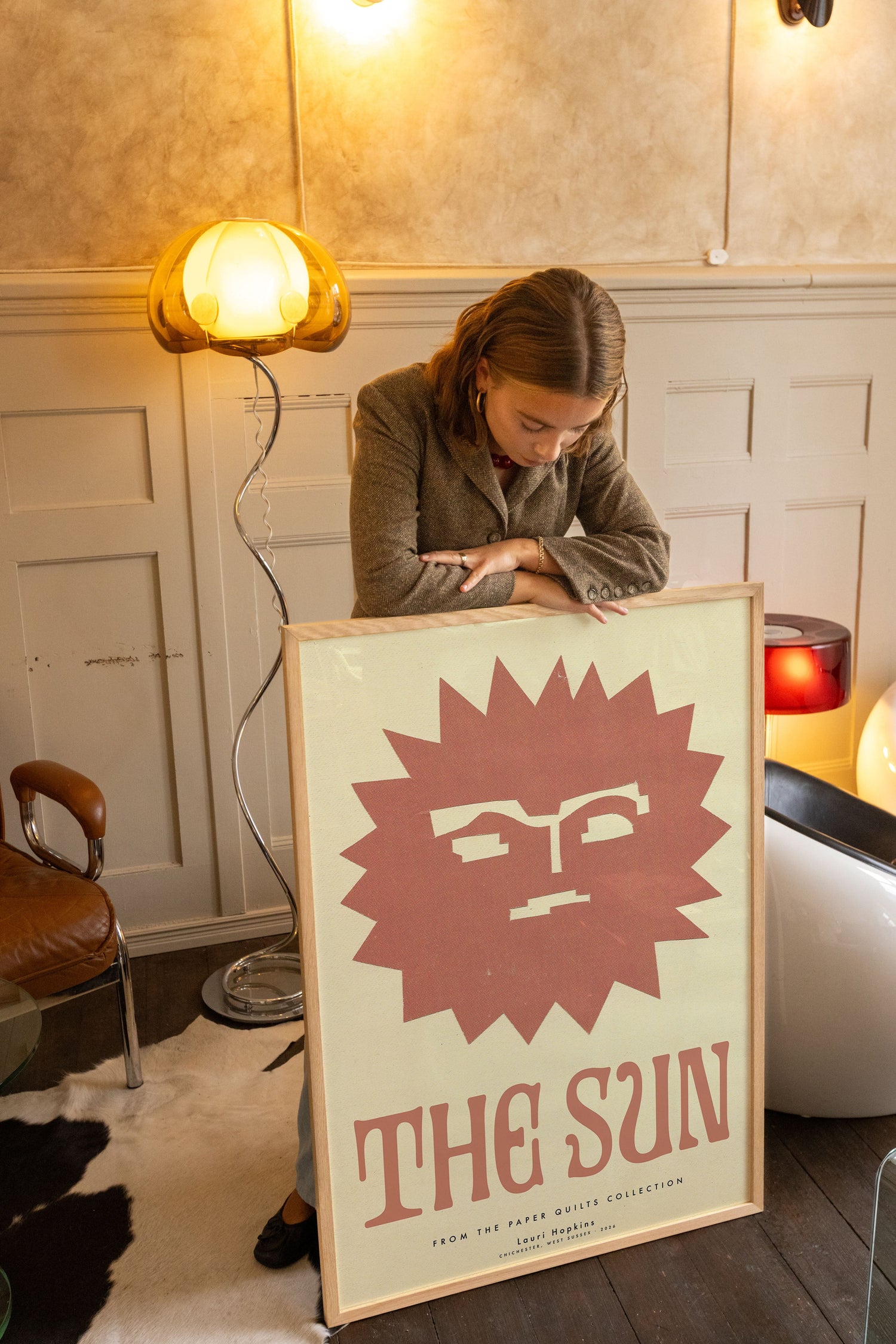 The Sun