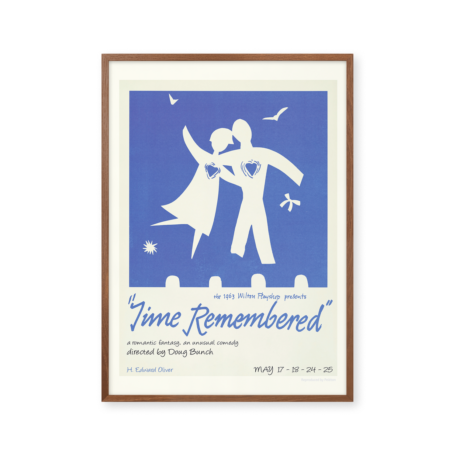 Time Remembered